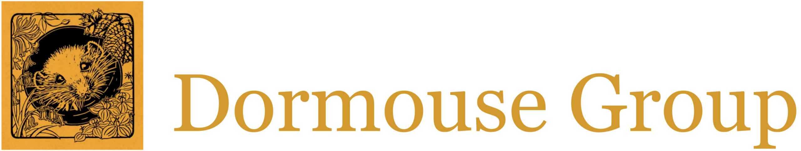 Nottinghamshire Dormouse Group