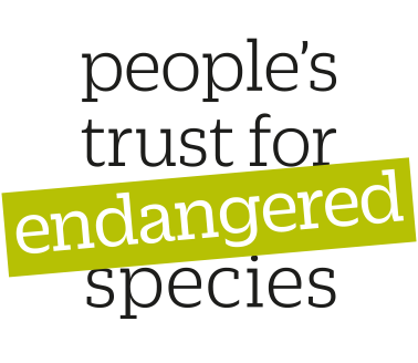People’s Trust for Endangered Species
